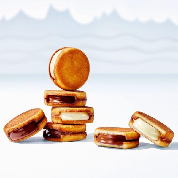 ホワイト&ブラック