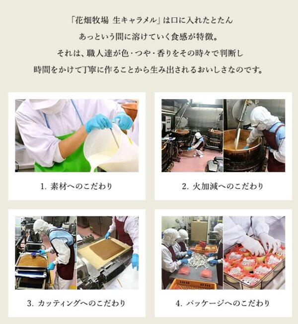 製法